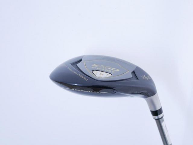 Fairway Wood : xxio : ไม้กระเทย XXIO Prime 12 (ออกปี 2023 ท๊อปสุด ตีง่าย ไกล) Loft 25 ก้านกราไฟต์ SP-1200 Flex R