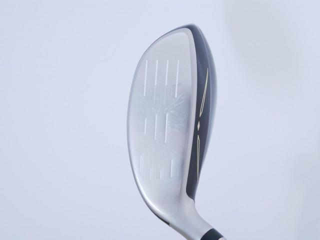 Fairway Wood : xxio : ไม้กระเทย XXIO Prime 12 (ออกปี 2023 ท๊อปสุด ตีง่าย ไกล) Loft 25 ก้านกราไฟต์ SP-1200 Flex R