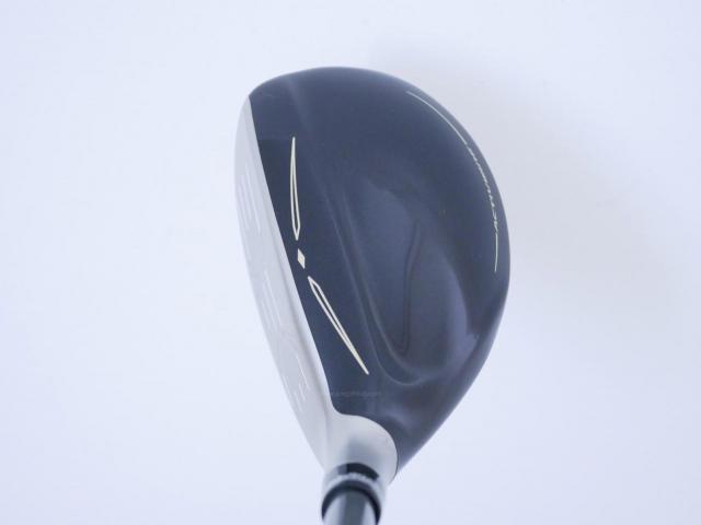 Fairway Wood : xxio : ไม้กระเทย XXIO Prime 12 (ออกปี 2023 ท๊อปสุด ตีง่าย ไกล) Loft 25 ก้านกราไฟต์ SP-1200 Flex R