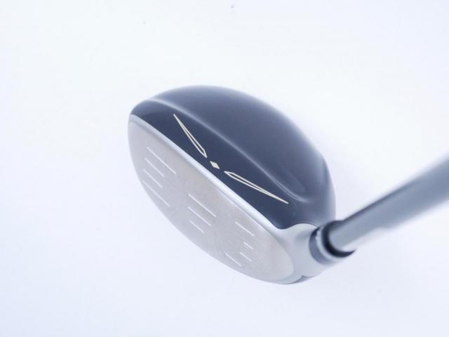 Fairway Wood : xxio : ไม้กระเทย XXIO Prime 12 (ออกปี 2023 ท๊อปสุด ตีง่าย ไกล) Loft 25 ก้านกราไฟต์ SP-1200 Flex R