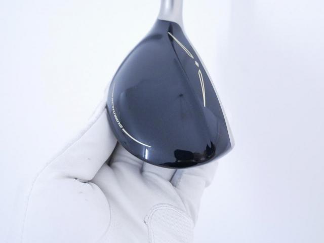 Fairway Wood : xxio : ไม้กระเทย XXIO Prime 12 (ออกปี 2023 ท๊อปสุด ตีง่าย ไกล) Loft 25 ก้านกราไฟต์ SP-1200 Flex R