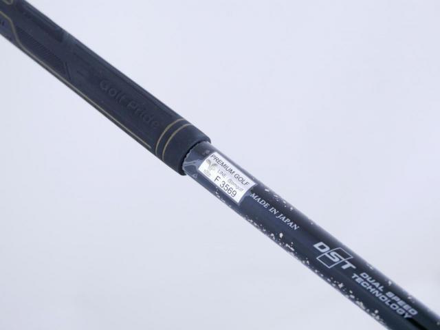 Fairway Wood : xxio : ไม้กระเทย XXIO Prime 12 (ออกปี 2023 ท๊อปสุด ตีง่าย ไกล) Loft 25 ก้านกราไฟต์ SP-1200 Flex R