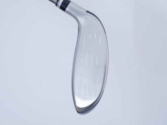 Fairway Wood : xxio : ไม้กระเทย XXIO Prime 12 (ออกปี 2023 ท๊อปสุด ตีง่าย ไกล) Loft 25 ก้านกราไฟต์ SP-1200 Flex R