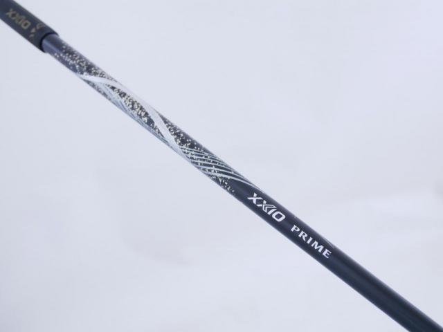 Fairway Wood : xxio : ไม้กระเทย XXIO Prime 12 (ออกปี 2023 ท๊อปสุด ตีง่าย ไกล) Loft 25 ก้านกราไฟต์ SP-1200 Flex R