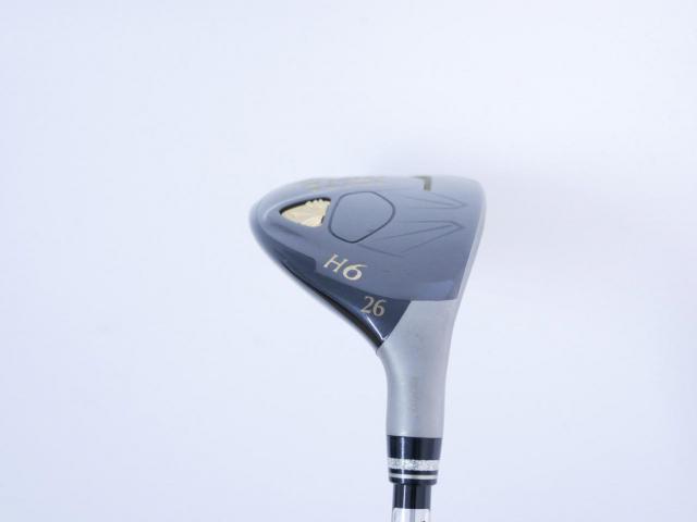Fairway Wood : xxio : ไม้กระเทย XXIO Prime 11 (รุ่นปี 2022 ท๊อปสุด ตีง่าย ไกล) Loft 26 ก้านกราไฟต์ SP-1100 Flex R