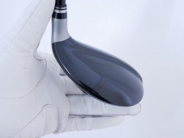 Fairway Wood : xxio : ไม้กระเทย XXIO Prime 11 (รุ่นปี 2022 ท๊อปสุด ตีง่าย ไกล) Loft 26 ก้านกราไฟต์ SP-1100 Flex R