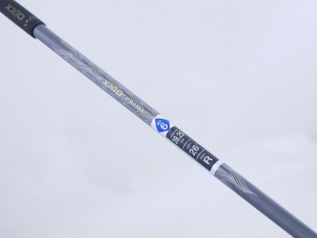 Fairway Wood : xxio : ไม้กระเทย XXIO Prime 11 (รุ่นปี 2022 ท๊อปสุด ตีง่าย ไกล) Loft 26 ก้านกราไฟต์ SP-1100 Flex R
