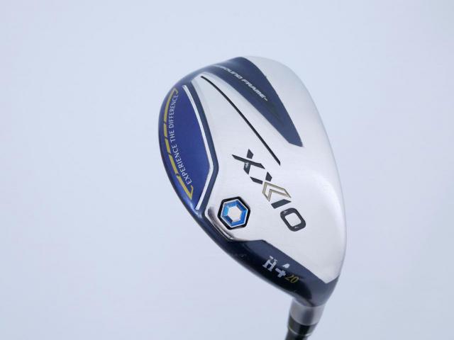 Fairway Wood : xxio : ไม้กระเทย XXIO 12 (รุ่นปี 2023) Loft 20 ก้าน MP-1200 Flex SR