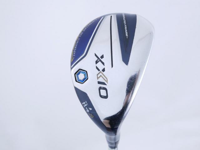 Fairway Wood : xxio : ไม้กระเทย XXIO 12 (รุ่นปี 2023) Loft 20 ก้าน MP-1200 Flex SR