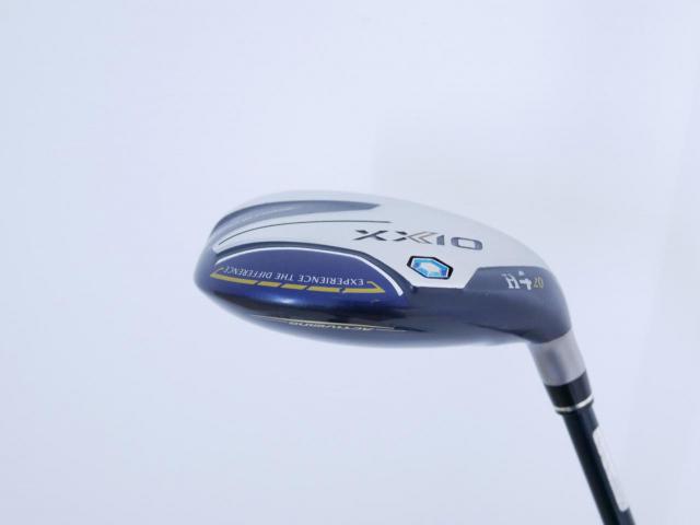 Fairway Wood : xxio : ไม้กระเทย XXIO 12 (รุ่นปี 2023) Loft 20 ก้าน MP-1200 Flex SR