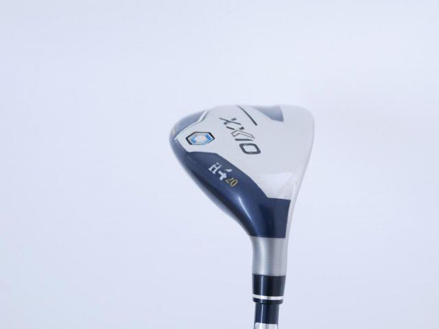 Fairway Wood : xxio : ไม้กระเทย XXIO 12 (รุ่นปี 2023) Loft 20 ก้าน MP-1200 Flex SR