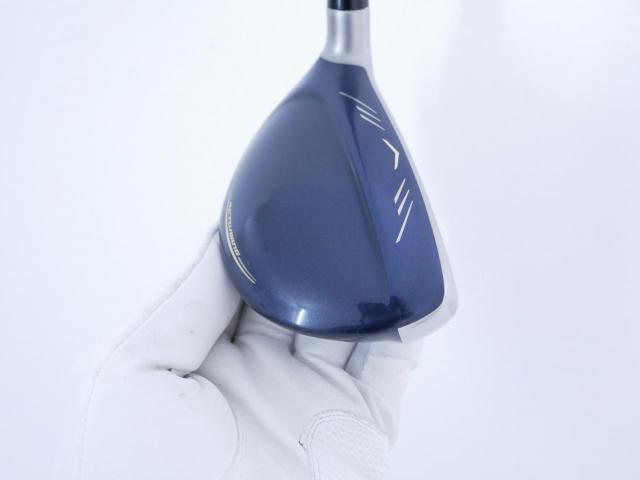 Fairway Wood : xxio : ไม้กระเทย XXIO 12 (รุ่นปี 2023) Loft 20 ก้าน MP-1200 Flex SR