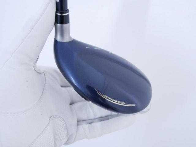 Fairway Wood : xxio : ไม้กระเทย XXIO 12 (รุ่นปี 2023) Loft 20 ก้าน MP-1200 Flex SR