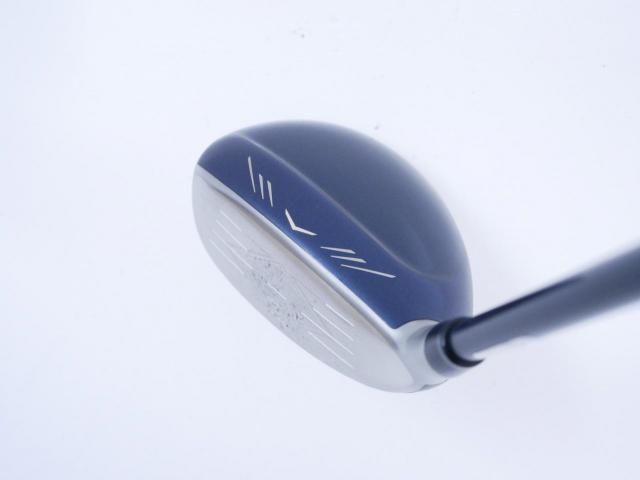 Fairway Wood : xxio : ไม้กระเทย XXIO 12 (รุ่นปี 2023) Loft 20 ก้าน MP-1200 Flex SR