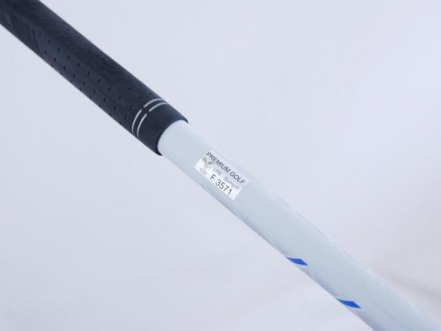 Fairway Wood : xxio : ไม้กระเทย XXIO 12 (รุ่นปี 2023) Loft 20 ก้าน MP-1200 Flex SR