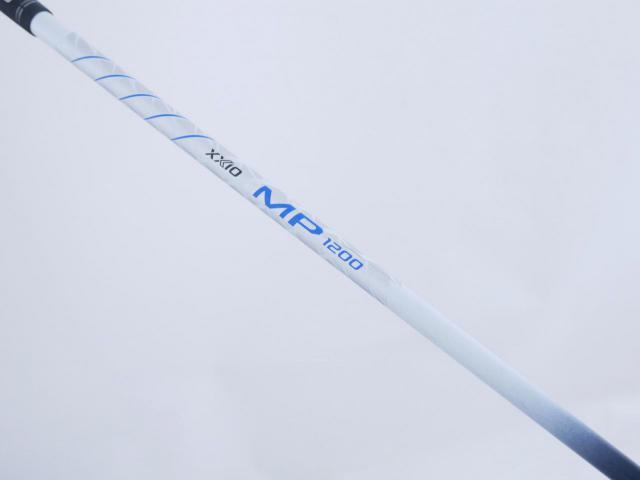 Fairway Wood : xxio : ไม้กระเทย XXIO 12 (รุ่นปี 2023) Loft 20 ก้าน MP-1200 Flex SR
