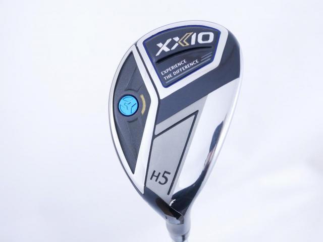 Fairway Wood : xxio : ไม้กระเทย XXIO 11 (ปี 2021) Loft 23 ก้าน MP-1100 Flex SR