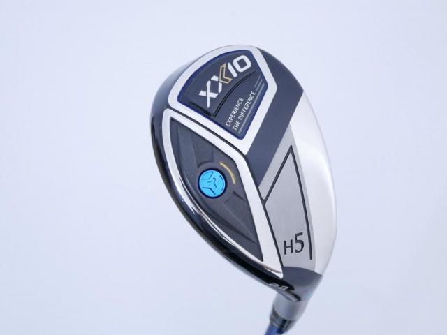 Fairway Wood : xxio : ไม้กระเทย XXIO 11 (ปี 2021) Loft 23 ก้าน MP-1100 Flex SR