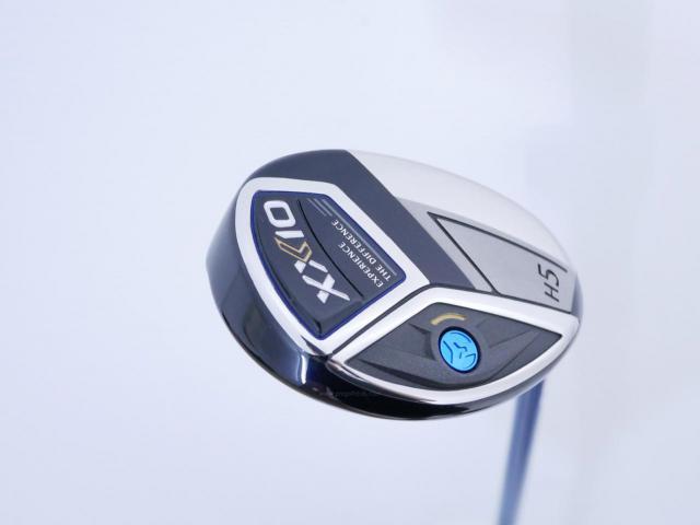 Fairway Wood : xxio : ไม้กระเทย XXIO 11 (ปี 2021) Loft 23 ก้าน MP-1100 Flex SR