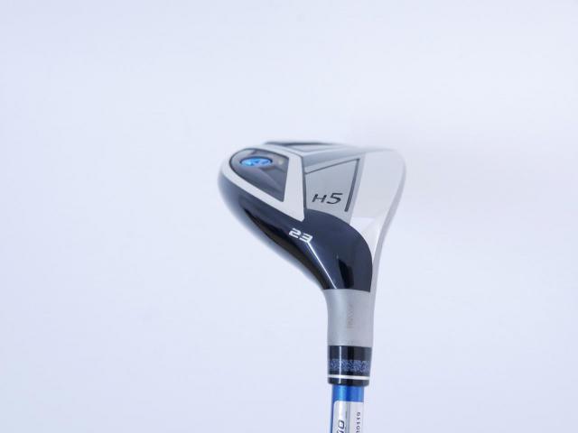 Fairway Wood : xxio : ไม้กระเทย XXIO 11 (ปี 2021) Loft 23 ก้าน MP-1100 Flex SR