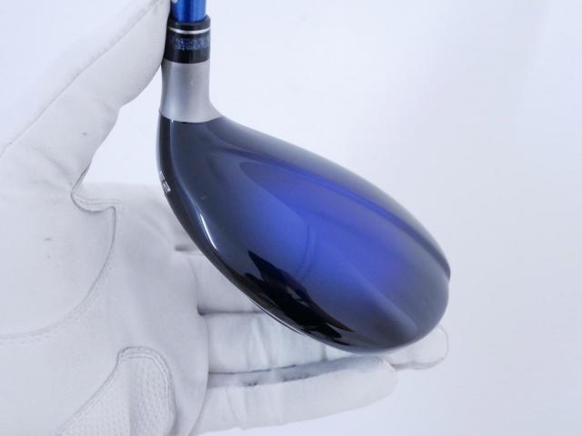 Fairway Wood : xxio : ไม้กระเทย XXIO 11 (ปี 2021) Loft 23 ก้าน MP-1100 Flex SR