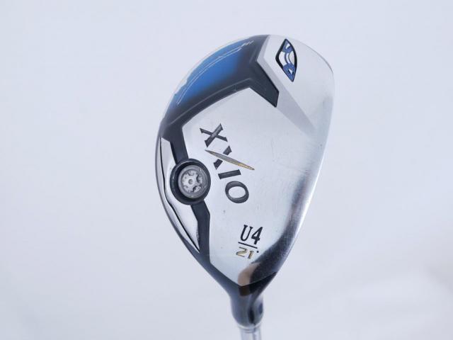Fairway Wood : xxio : ไม้กระเทย XXIO 7 Loft 21 ก้าน MP-700 Flex S
