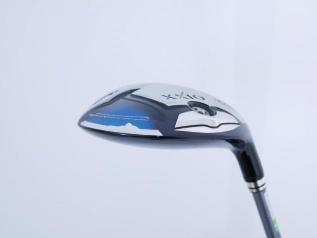 Fairway Wood : xxio : ไม้กระเทย XXIO 7 Loft 21 ก้าน MP-700 Flex S