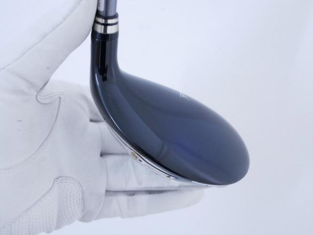 Fairway Wood : xxio : ไม้กระเทย XXIO 7 Loft 21 ก้าน MP-700 Flex S