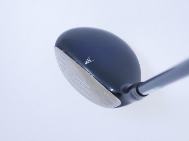 Fairway Wood : xxio : ไม้กระเทย XXIO 7 Loft 21 ก้าน MP-700 Flex S