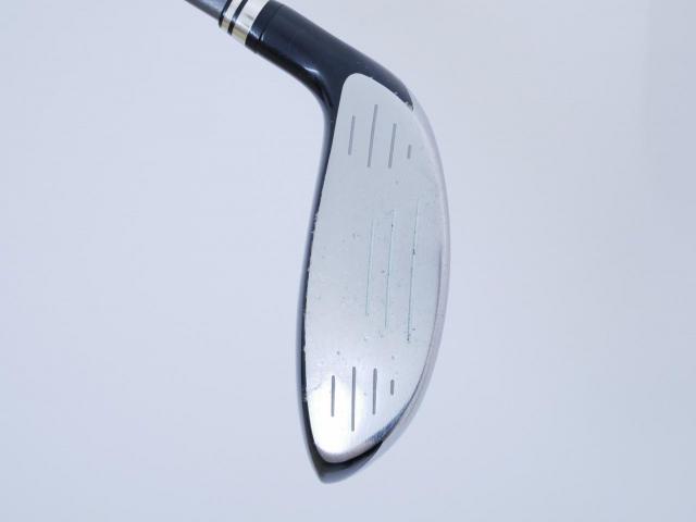 Fairway Wood : xxio : ไม้กระเทย XXIO 7 Loft 21 ก้าน MP-700 Flex S