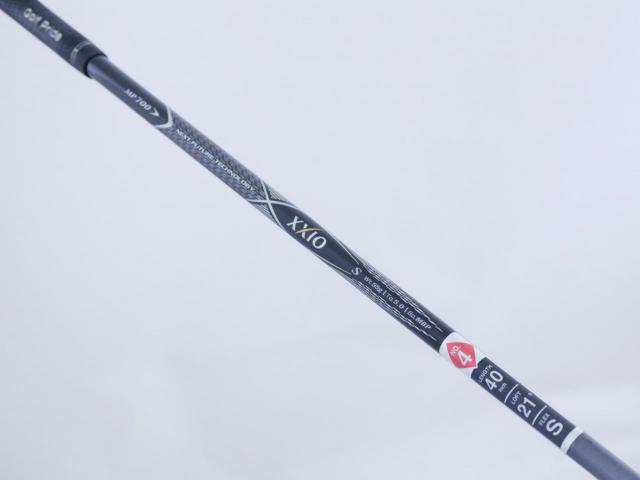 Fairway Wood : xxio : ไม้กระเทย XXIO 7 Loft 21 ก้าน MP-700 Flex S
