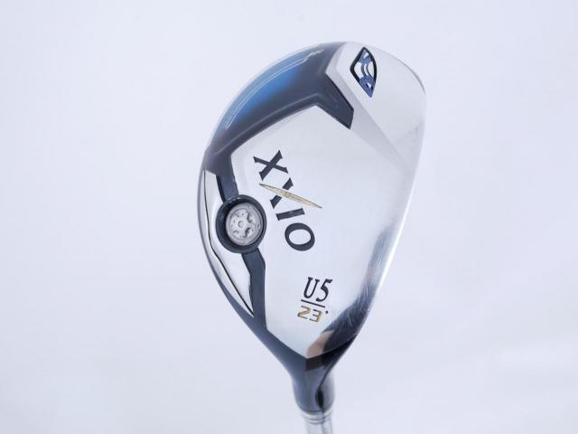 Fairway Wood : xxio : ไม้กระเทย XXIO 7 Loft 23 ก้าน MP-700 Flex S