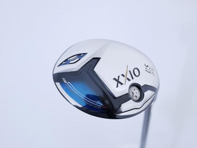 Fairway Wood : xxio : ไม้กระเทย XXIO 7 Loft 23 ก้าน MP-700 Flex S