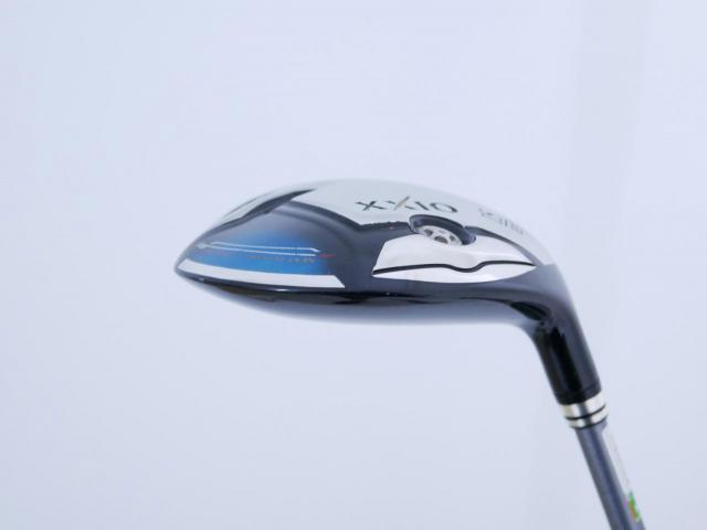 Fairway Wood : xxio : ไม้กระเทย XXIO 7 Loft 23 ก้าน MP-700 Flex S