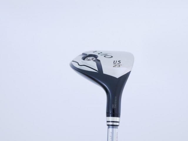 Fairway Wood : xxio : ไม้กระเทย XXIO 7 Loft 23 ก้าน MP-700 Flex S