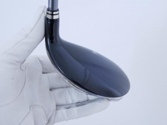 Fairway Wood : xxio : ไม้กระเทย XXIO 7 Loft 23 ก้าน MP-700 Flex S