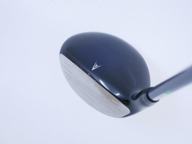 Fairway Wood : xxio : ไม้กระเทย XXIO 7 Loft 23 ก้าน MP-700 Flex S