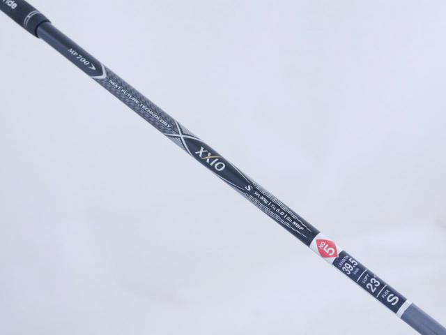 Fairway Wood : xxio : ไม้กระเทย XXIO 7 Loft 23 ก้าน MP-700 Flex S