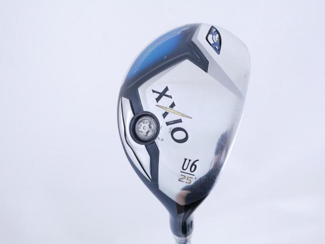Fairway Wood : xxio : ไม้กระเทย XXIO 7 Loft 25 ก้าน MP-700 Flex S