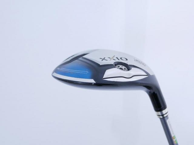 Fairway Wood : xxio : ไม้กระเทย XXIO 7 Loft 25 ก้าน MP-700 Flex S