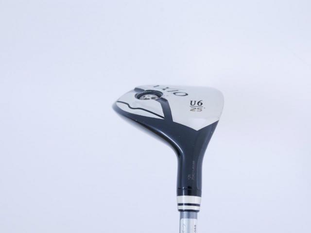 Fairway Wood : xxio : ไม้กระเทย XXIO 7 Loft 25 ก้าน MP-700 Flex S
