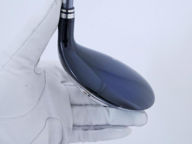 Fairway Wood : xxio : ไม้กระเทย XXIO 7 Loft 25 ก้าน MP-700 Flex S