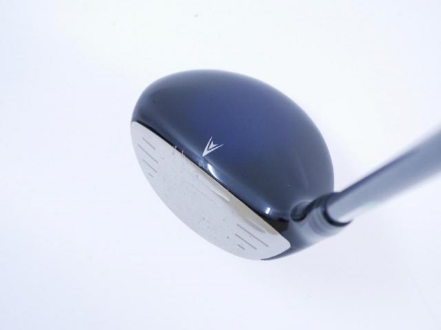 Fairway Wood : xxio : ไม้กระเทย XXIO 7 Loft 25 ก้าน MP-700 Flex S