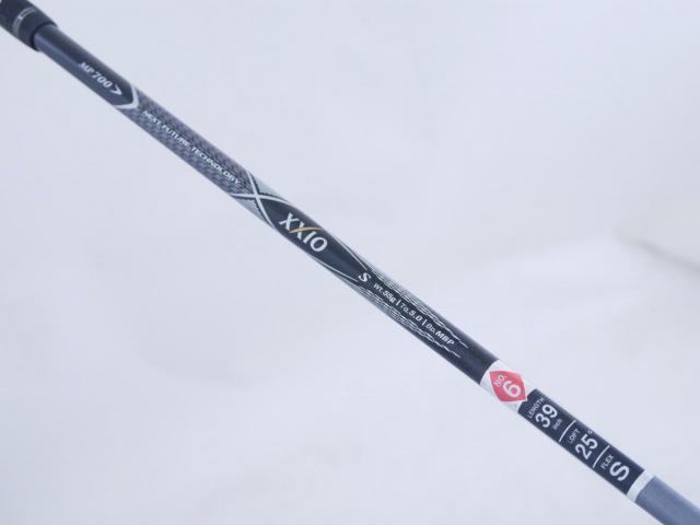 Fairway Wood : xxio : ไม้กระเทย XXIO 7 Loft 25 ก้าน MP-700 Flex S