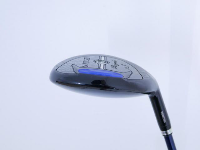 Fairway Wood : Maruman : ไม้กระเทย Maruman MAJESTY Royale (ออกปี 2023 รุ่นท้อปสุด) Loft 22 Flex R
