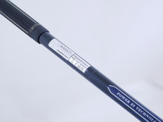Fairway Wood : Maruman : ไม้กระเทย Maruman MAJESTY Royale (ออกปี 2023 รุ่นท้อปสุด) Loft 22 Flex R