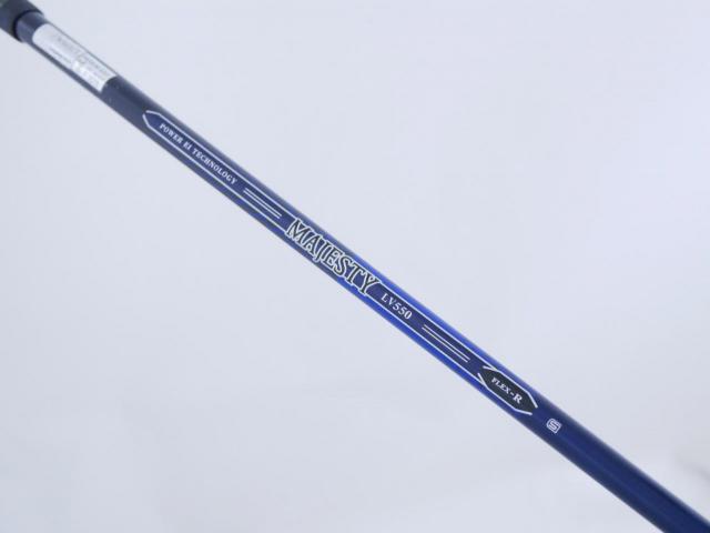 Fairway Wood : Maruman : ไม้กระเทย Maruman MAJESTY Royale (ออกปี 2023 รุ่นท้อปสุด) Loft 22 Flex R