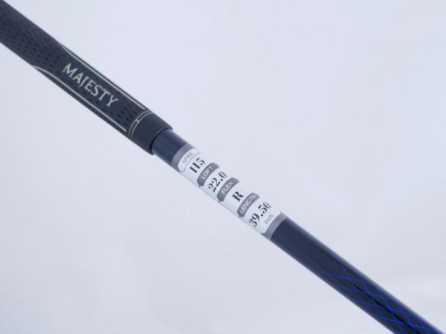 Fairway Wood : Maruman : ไม้กระเทย Maruman MAJESTY Royale (ออกปี 2023 รุ่นท้อปสุด) Loft 22 Flex R