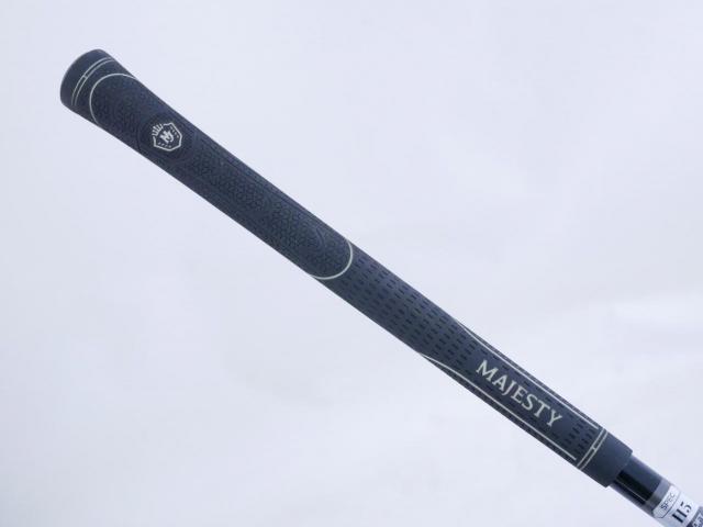 Fairway Wood : Maruman : ไม้กระเทย Maruman MAJESTY Royale (ออกปี 2023 รุ่นท้อปสุด) Loft 22 Flex R