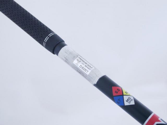Fairway Wood : Titleist : ไม้กระเทย Titleist TSR 2 (ออกปี 2023) Loft 24 ก้าน HZRDUS 60g 5.5 Flex S